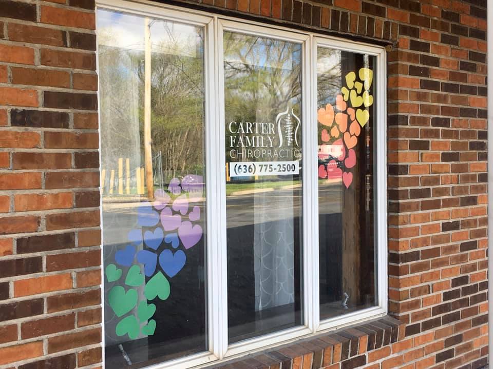 Chiropractor in Troy, MO